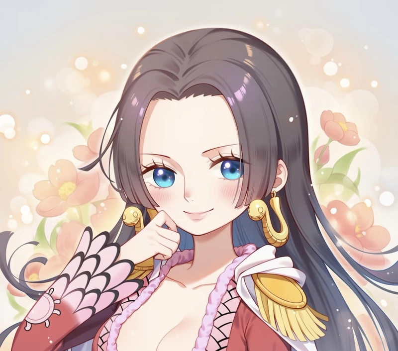 Gallery - 99+ Ảnh Nico Robin đẹp, quyến rũ & ngầu nhất trong One Piece - image 6