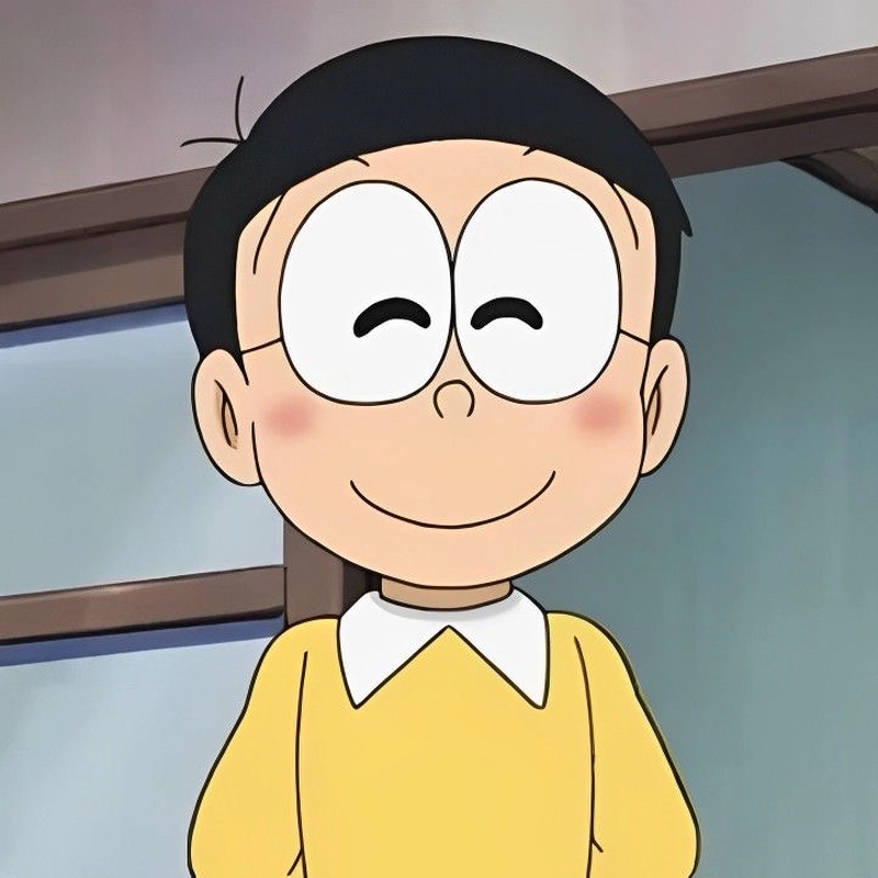 Gallery - Xem 88+ ảnh Nobita đáng yêu, hài hước và đầy ý nghĩa - image 1