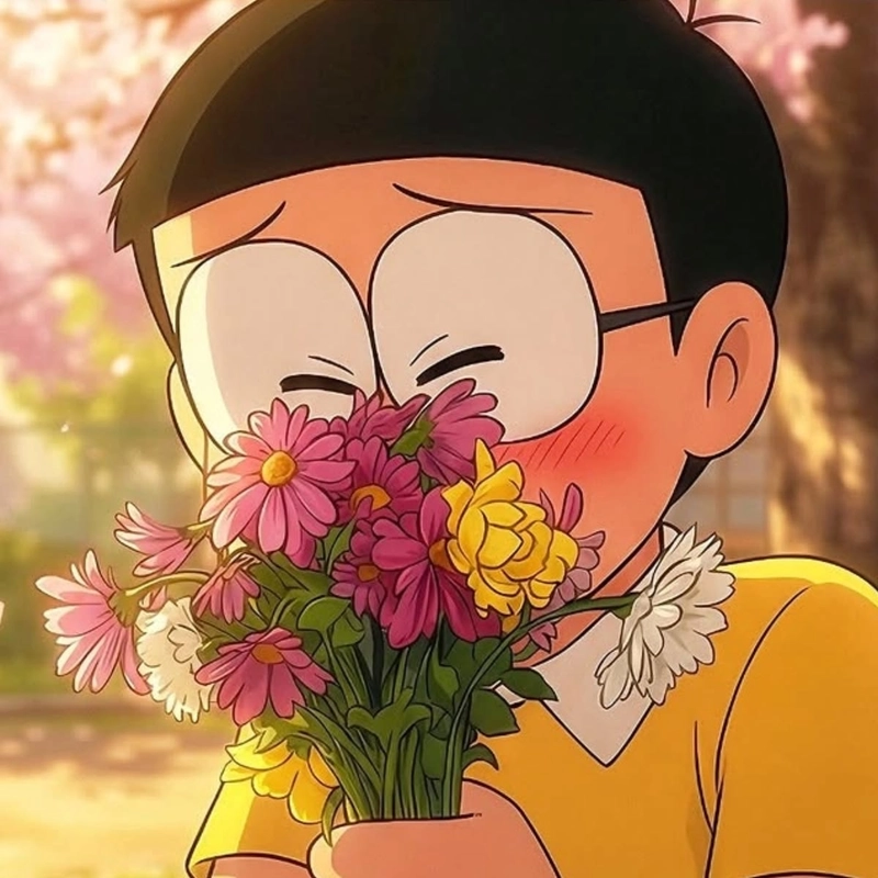 Gallery - Xem 88+ ảnh Nobita đáng yêu, hài hước và đầy ý nghĩa - image 2