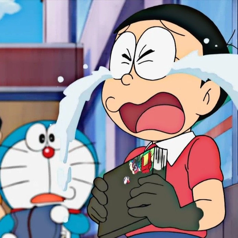 Gallery - Xem 88+ ảnh Nobita đáng yêu, hài hước và đầy ý nghĩa - image 3