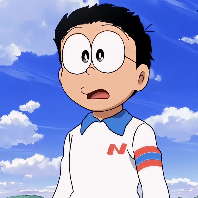 Gallery - Xem 88+ ảnh Nobita đáng yêu, hài hước và đầy ý nghĩa - image 4