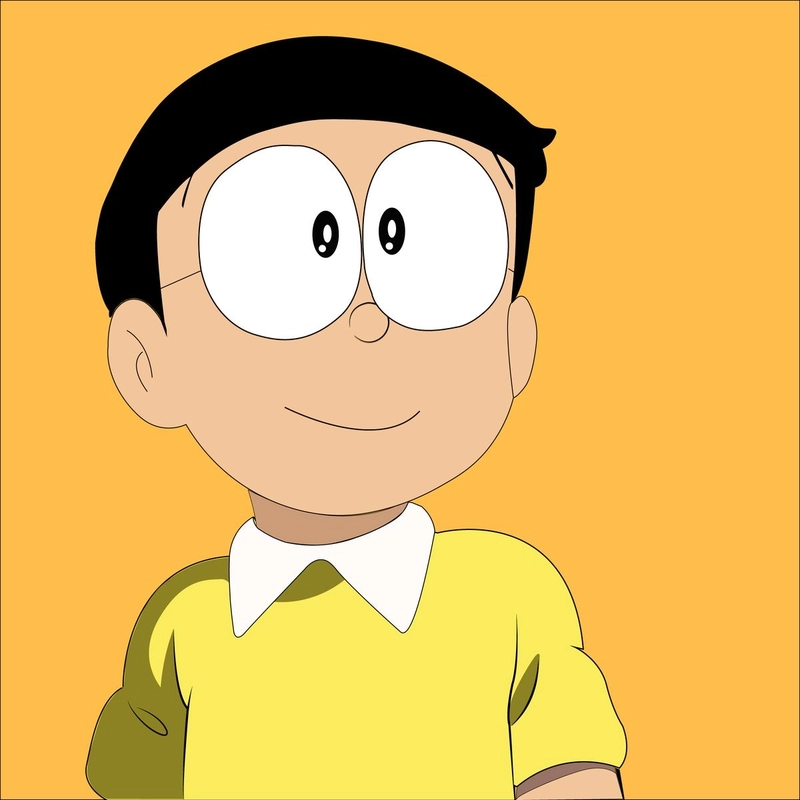 Gallery - Xem 88+ ảnh Nobita đáng yêu, hài hước và đầy ý nghĩa - image 5