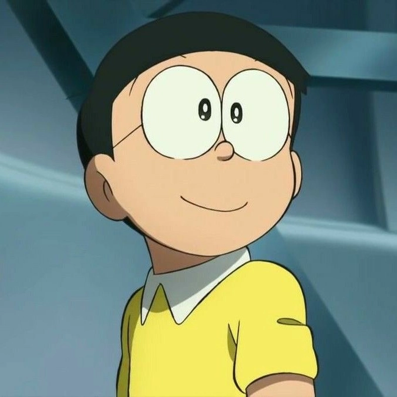 Gallery - Xem 88+ ảnh Nobita đáng yêu, hài hước và đầy ý nghĩa - image 6
