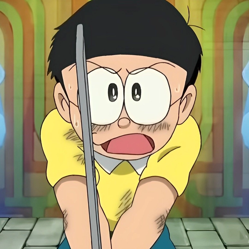 Gallery - Xem 88+ ảnh Nobita đáng yêu, hài hước và đầy ý nghĩa - image 9