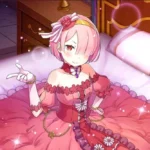 Ảnh Ram Re Zero thumbnail