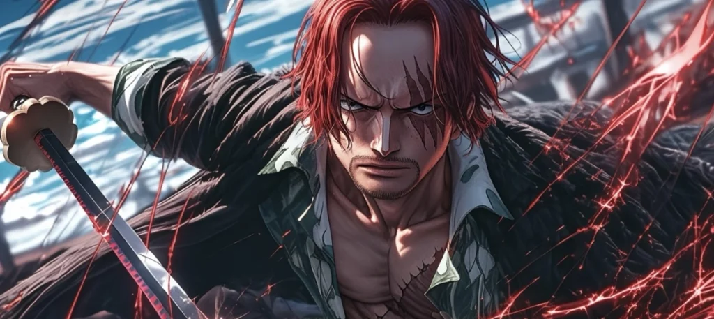 Ảnh Shanks thumbnail