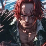 Ảnh Shanks thumbnail