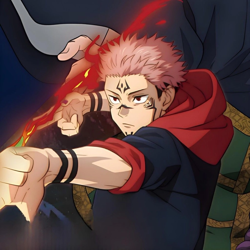 Gallery - 300+ ảnh anime Sukuna cực ngầu, chất lượng 4K cho điện thoại - image 1