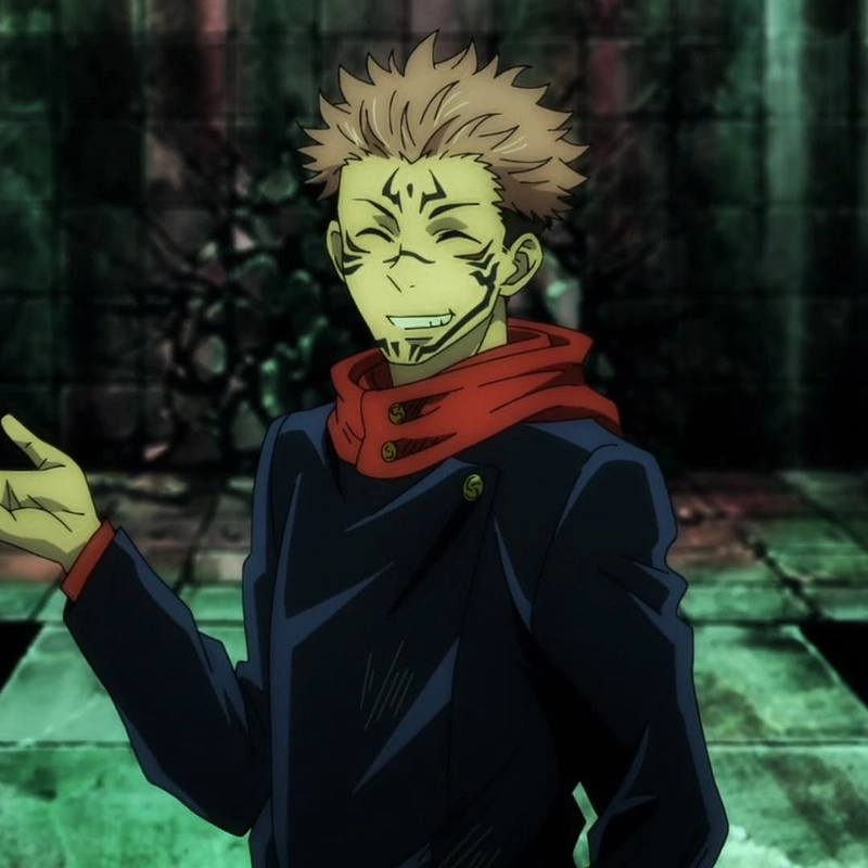 Gallery - 300+ ảnh anime Sukuna cực ngầu, chất lượng 4K cho điện thoại - image 5