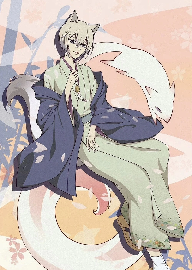 Gallery - 100+ Ảnh Tomoe (Kamisama Kiss) điển trai và quyến rũ nhất - image 1