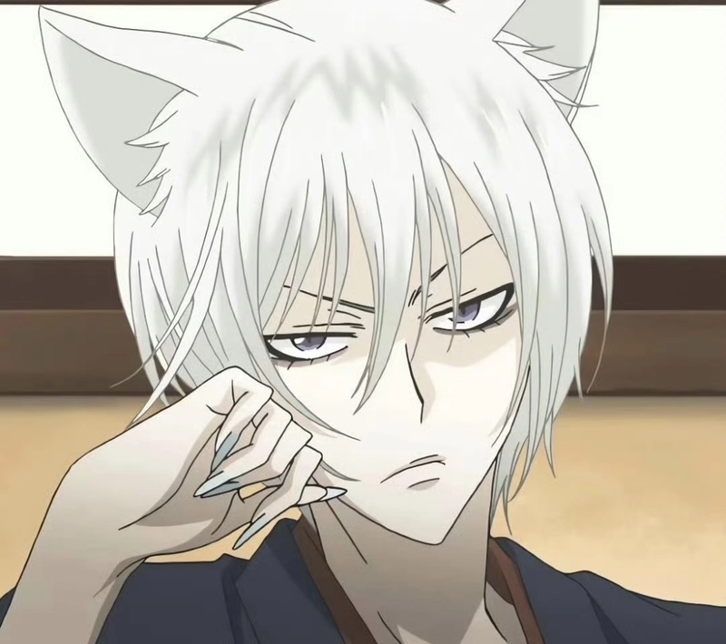 Gallery - 100+ Ảnh Tomoe (Kamisama Kiss) điển trai và quyến rũ nhất - image 3