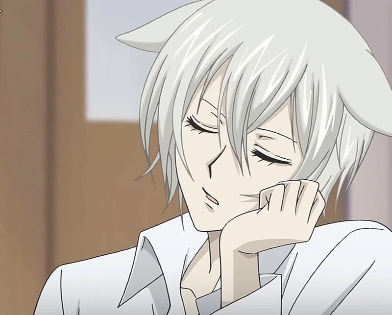 Gallery - 100+ Ảnh Tomoe (Kamisama Kiss) điển trai và quyến rũ nhất - image 4