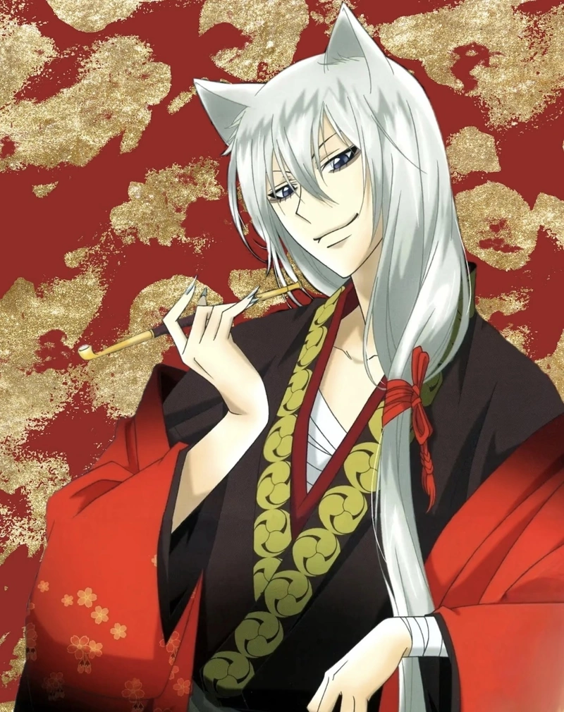 Gallery - 100+ Ảnh Tomoe (Kamisama Kiss) điển trai và quyến rũ nhất - image 5