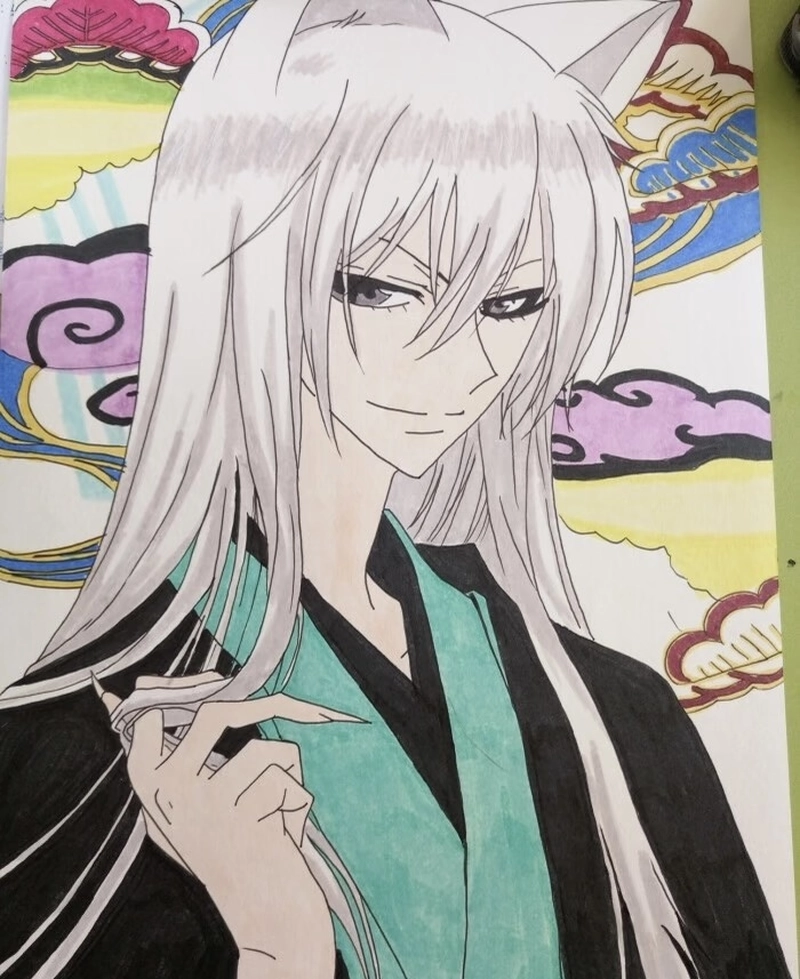 Gallery - 100+ Ảnh Tomoe (Kamisama Kiss) điển trai và quyến rũ nhất - image 7