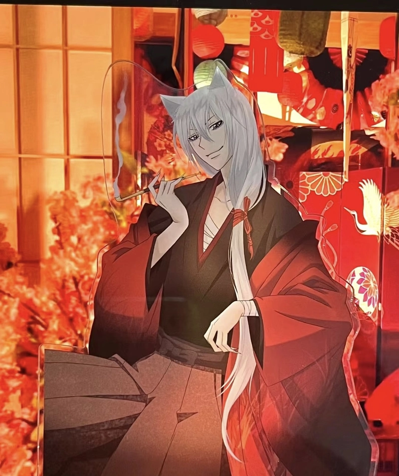 Gallery - 100+ Ảnh Tomoe (Kamisama Kiss) điển trai và quyến rũ nhất - image 8