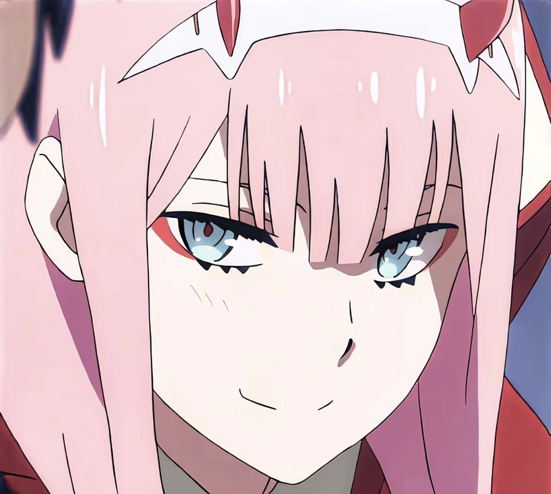 Gallery - Chiêm ngưỡng 118+ ảnh Zero Two đẹp, cá tính và cực ngầu - image 1