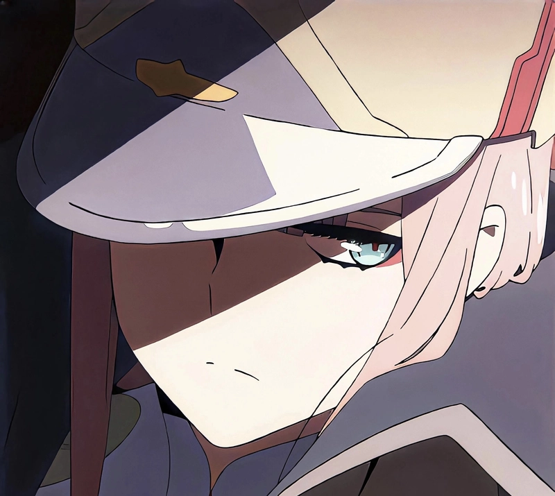 Gallery - Chiêm ngưỡng 118+ ảnh Zero Two đẹp, cá tính và cực ngầu - image 4