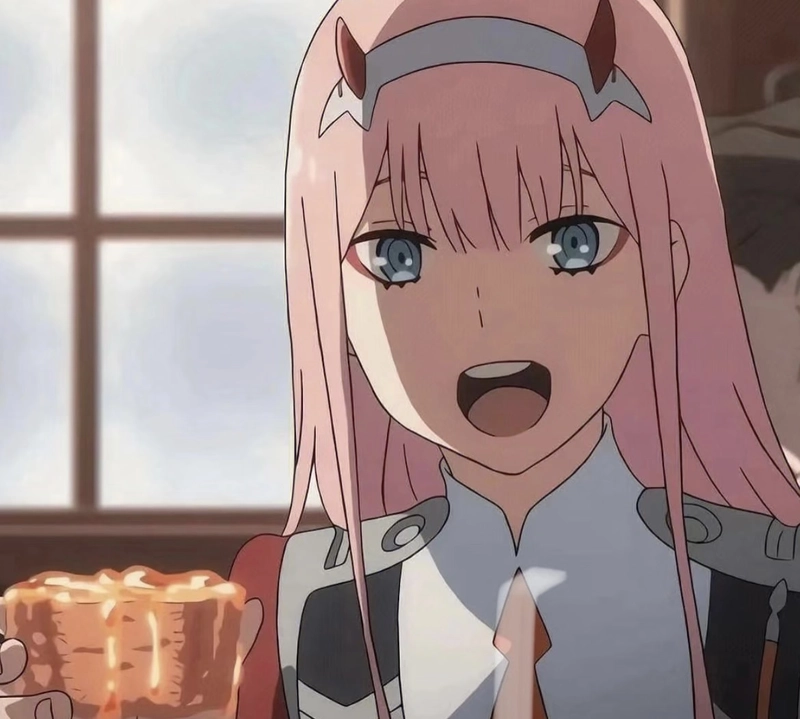 Gallery - Chiêm ngưỡng 118+ ảnh Zero Two đẹp, cá tính và cực ngầu - image 5