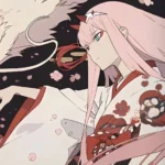 Ảnh Zero Two thumbnail