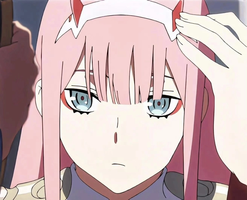 Gallery - Chiêm ngưỡng 118+ ảnh Zero Two đẹp, cá tính và cực ngầu - image 8