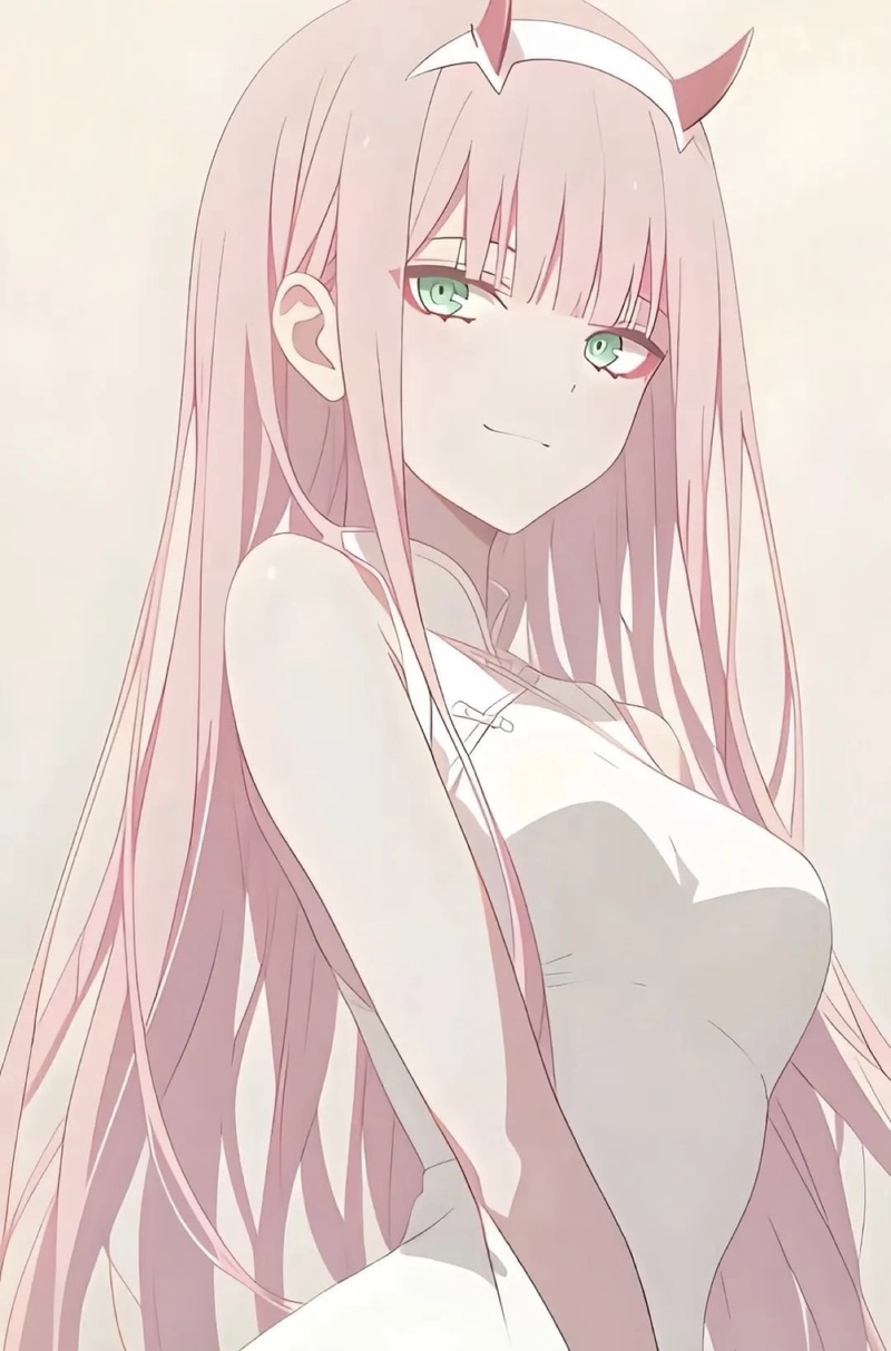 Gallery - Chiêm ngưỡng 118+ ảnh Zero Two đẹp, cá tính và cực ngầu - image 9