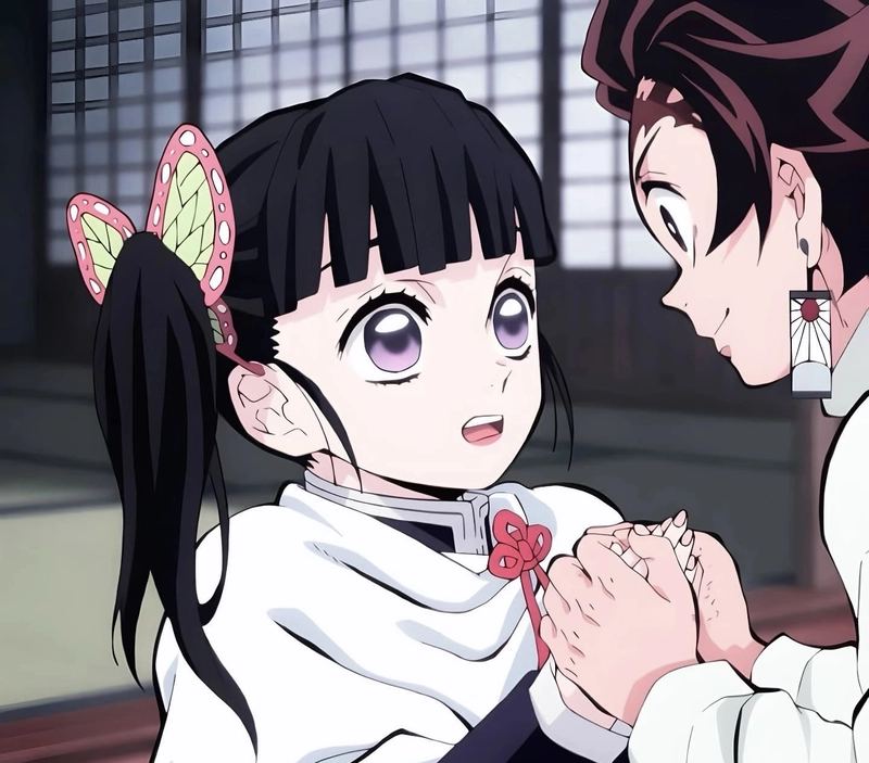 Gallery - Bộ sưu tập 134+ ảnh anime Kanao đẹp nhẹ nhàng, dịu dàng nhất - image 4