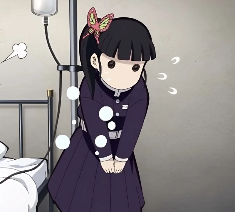 Gallery - Bộ sưu tập 134+ ảnh anime Kanao đẹp nhẹ nhàng, dịu dàng nhất - image 6