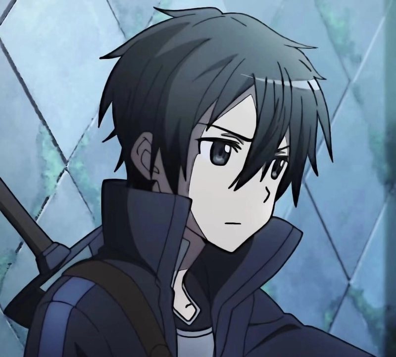 Gallery - 178+ Anime Kirito đẹp ngầu với những hình ảnh chất lượng cao - image 3