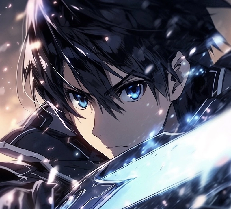 Gallery - 178+ Anime Kirito đẹp ngầu với những hình ảnh chất lượng cao - image 4