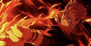 Ảnh anime sukuna thumbnail