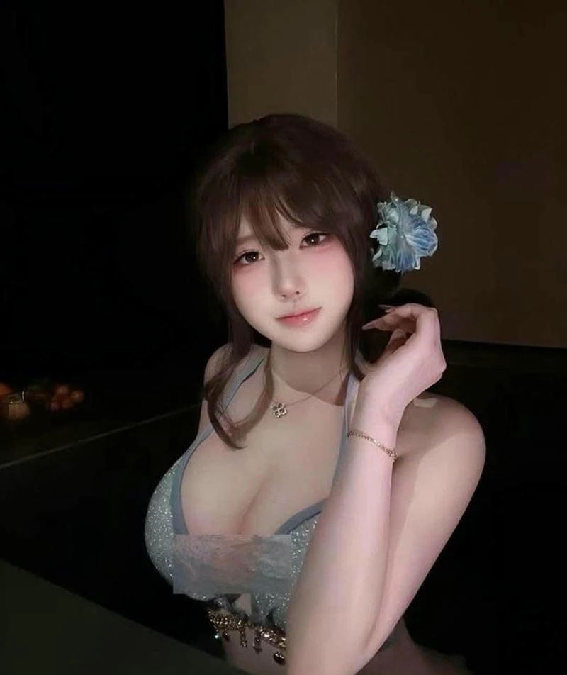 Ảnh tạo hình sexy tôn khí chất nữ