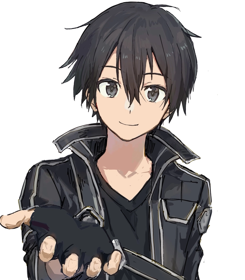 Gallery - 178+ Anime Kirito đẹp ngầu với những hình ảnh chất lượng cao - image 12