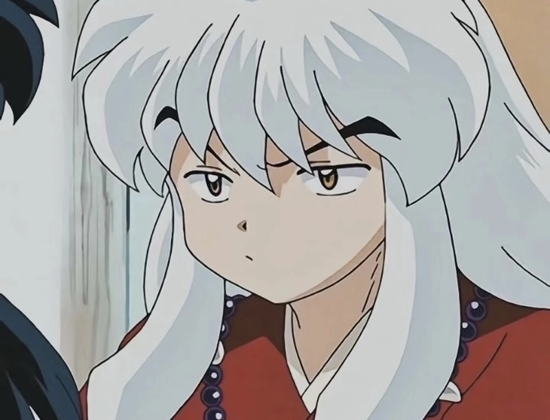 Gallery - Tuyển tập 93+ ảnh Inuyasha đẹp, ngầu và đầy kỷ niệm tuổi thơ - image 14
