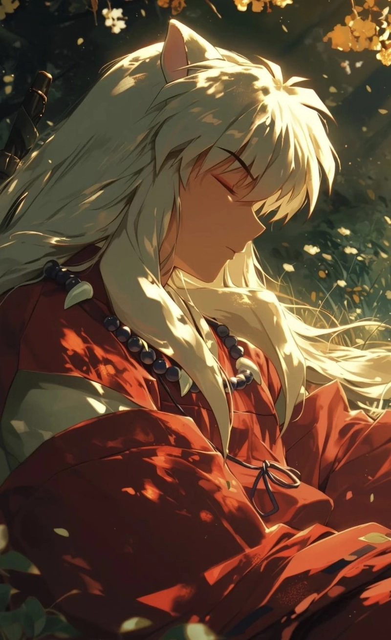 Gallery - Tuyển tập 93+ ảnh Inuyasha đẹp, ngầu và đầy kỷ niệm tuổi thơ - image 15