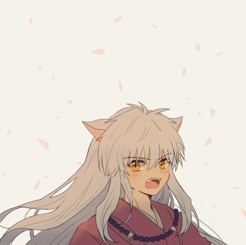 Gallery - Tuyển tập 93+ ảnh Inuyasha đẹp, ngầu và đầy kỷ niệm tuổi thơ - image 17