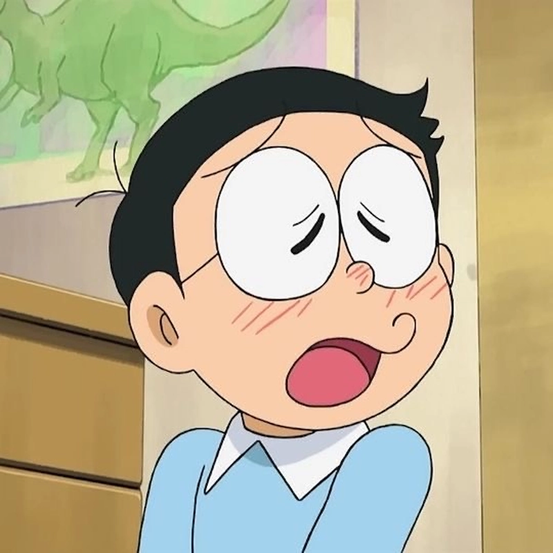 Gallery - Xem 88+ ảnh Nobita đáng yêu, hài hước và đầy ý nghĩa - image 11