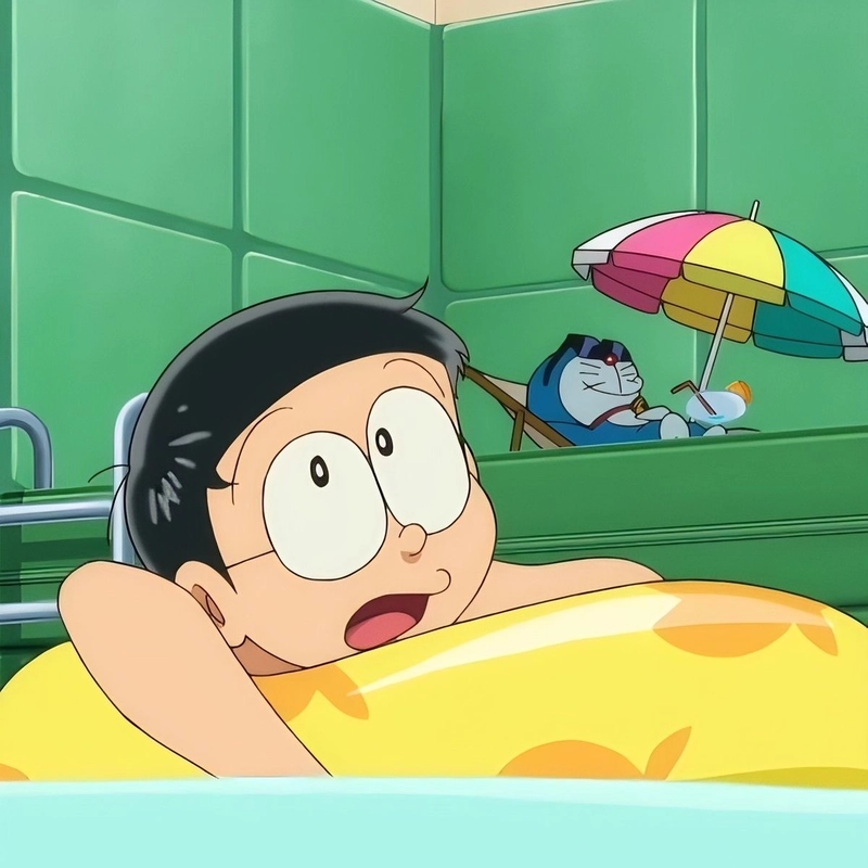 Gallery - Xem 88+ ảnh Nobita đáng yêu, hài hước và đầy ý nghĩa - image 12