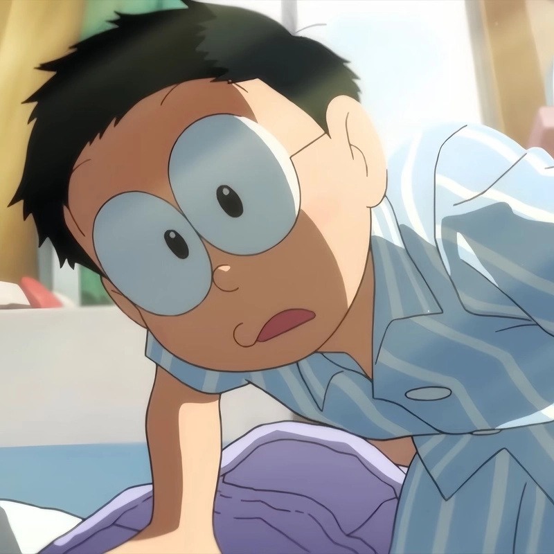 Gallery - Xem 88+ ảnh Nobita đáng yêu, hài hước và đầy ý nghĩa - image 13