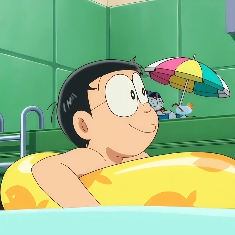 Gallery - Xem 88+ ảnh Nobita đáng yêu, hài hước và đầy ý nghĩa - image 15