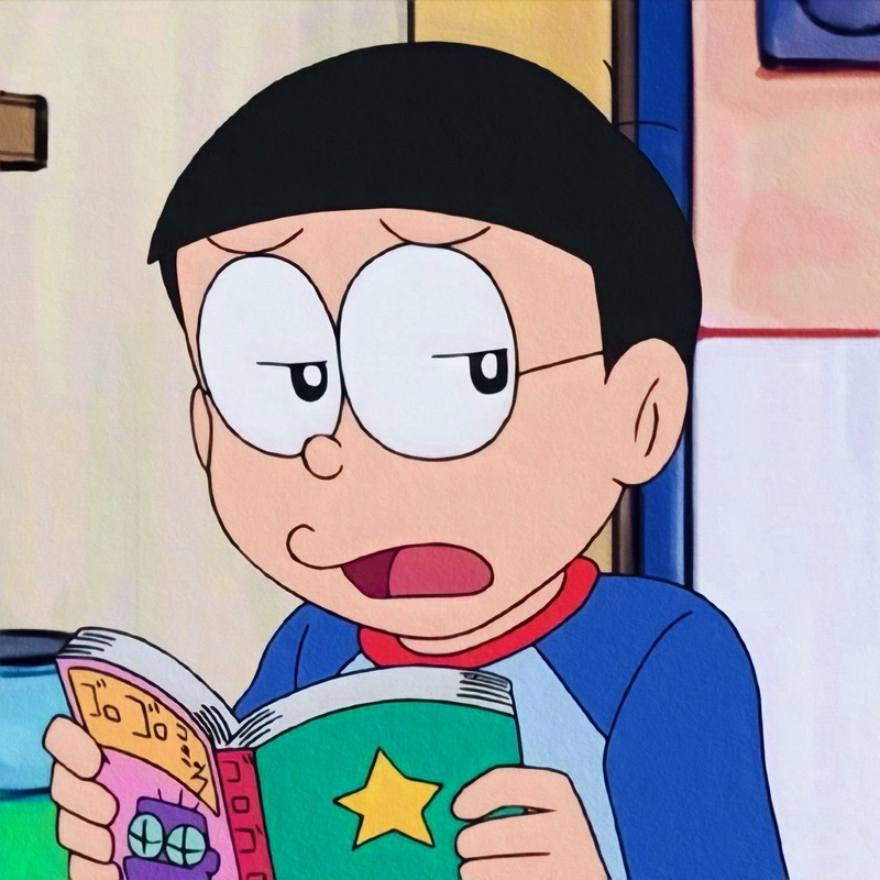 Gallery - Xem 88+ ảnh Nobita đáng yêu, hài hước và đầy ý nghĩa - image 16