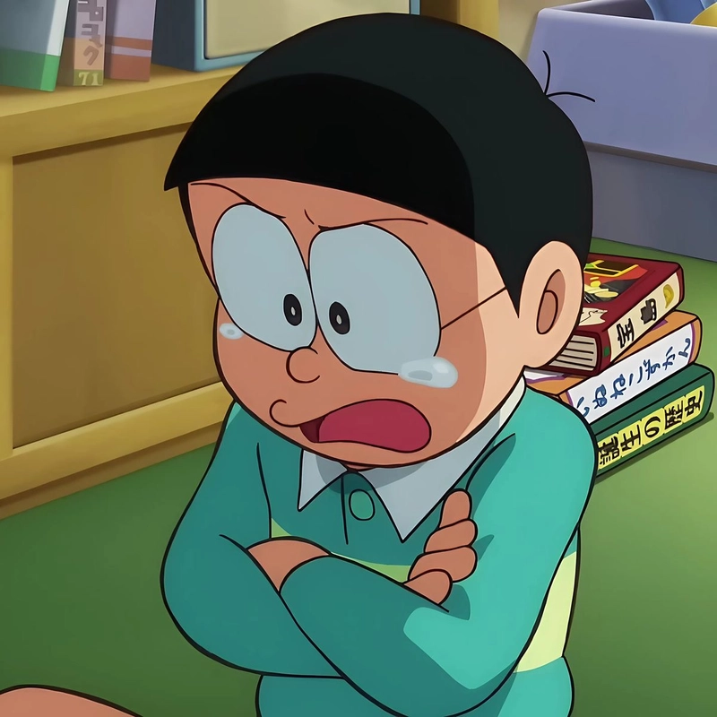 Gallery - Xem 88+ ảnh Nobita đáng yêu, hài hước và đầy ý nghĩa - image 17