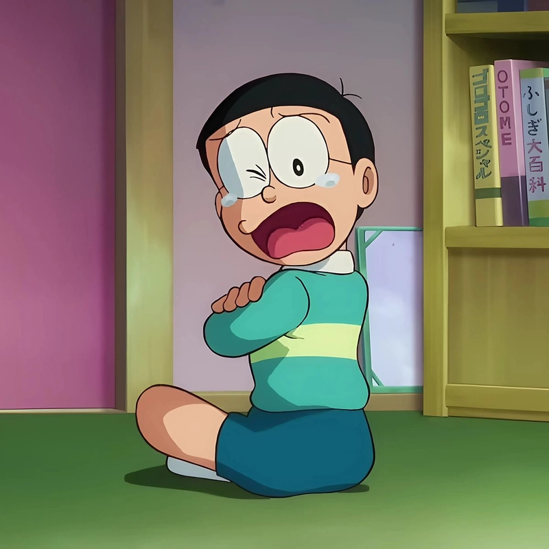 Gallery - Xem 88+ ảnh Nobita đáng yêu, hài hước và đầy ý nghĩa - image 18