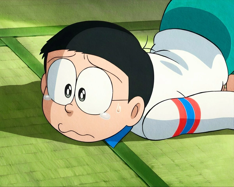 Gallery - Xem 88+ ảnh Nobita đáng yêu, hài hước và đầy ý nghĩa - image 19