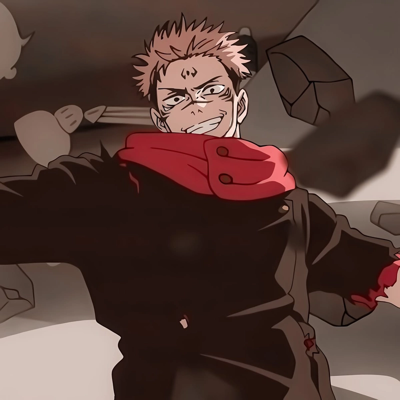 Gallery - 300+ ảnh anime Sukuna cực ngầu, chất lượng 4K cho điện thoại - image 19