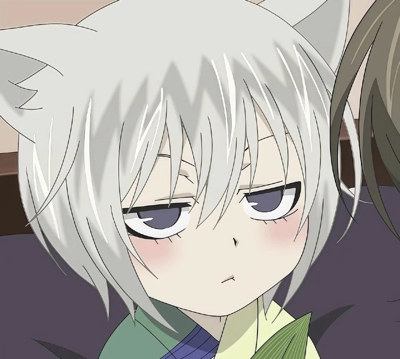 Gallery - 100+ Ảnh Tomoe (Kamisama Kiss) điển trai và quyến rũ nhất - image 9