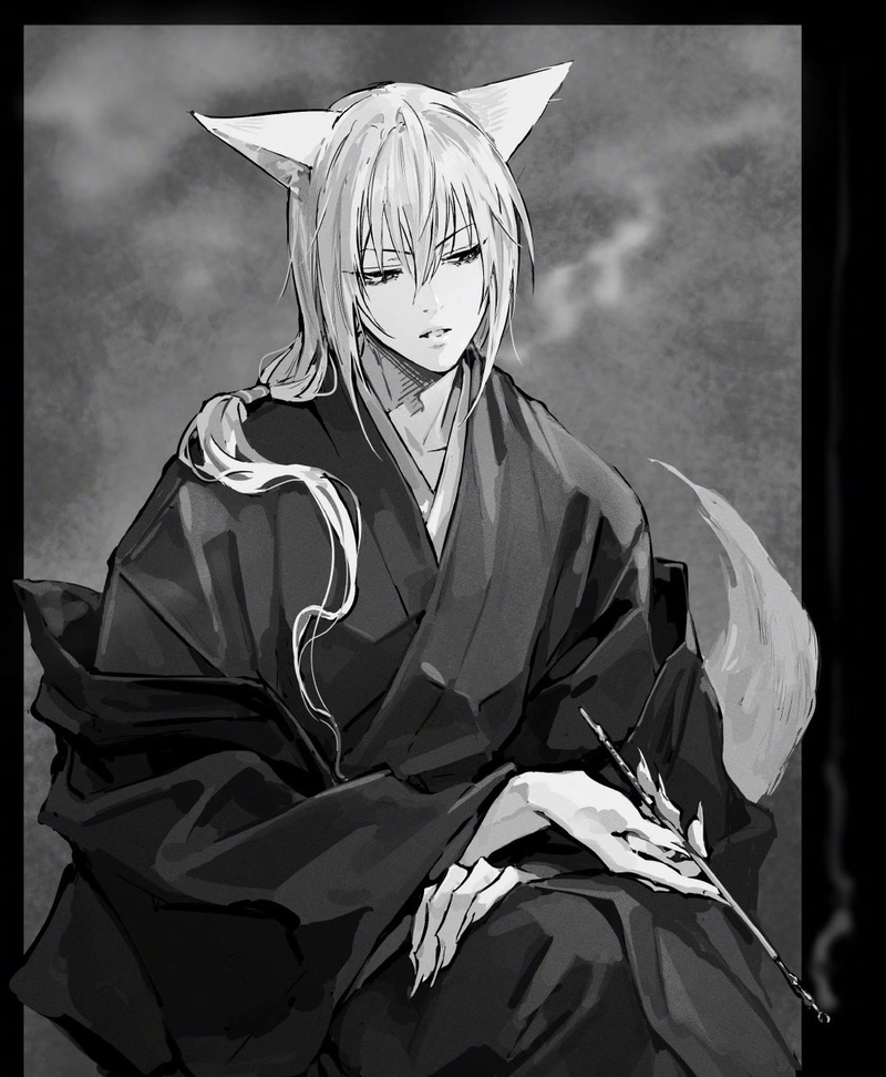 Gallery - 100+ Ảnh Tomoe (Kamisama Kiss) điển trai và quyến rũ nhất - image 10