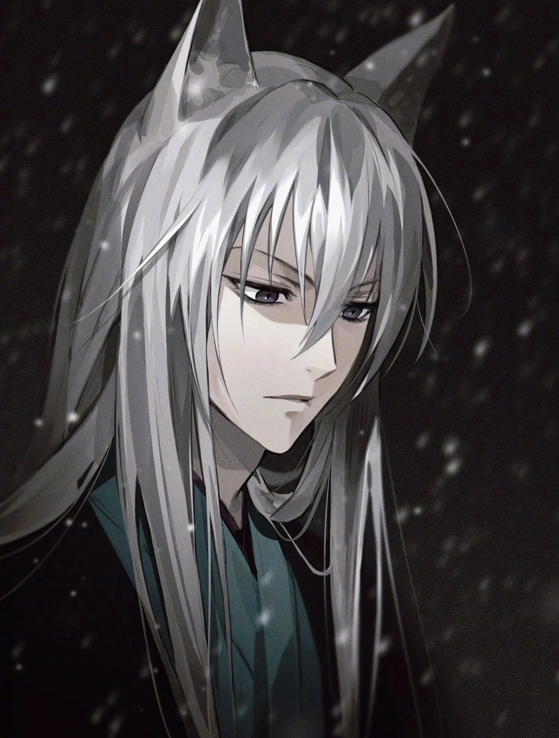 Gallery - 100+ Ảnh Tomoe (Kamisama Kiss) điển trai và quyến rũ nhất - image 11
