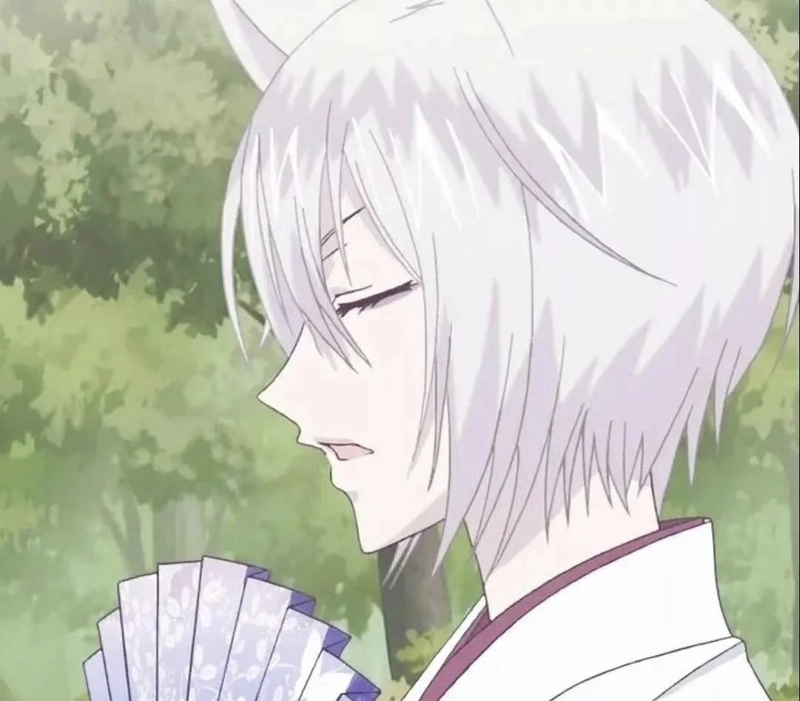 Gallery - 100+ Ảnh Tomoe (Kamisama Kiss) điển trai và quyến rũ nhất - image 12