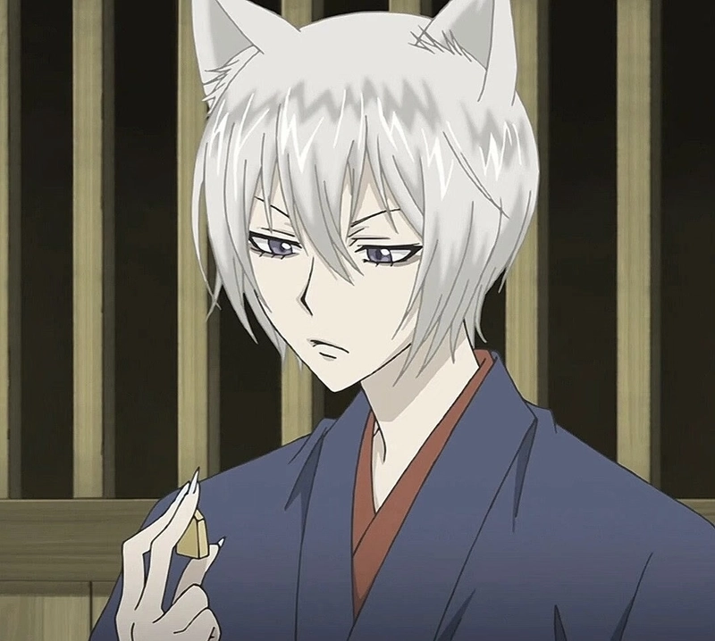 Gallery - 100+ Ảnh Tomoe (Kamisama Kiss) điển trai và quyến rũ nhất - image 16