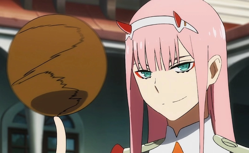 Gallery - Chiêm ngưỡng 118+ ảnh Zero Two đẹp, cá tính và cực ngầu - image 10